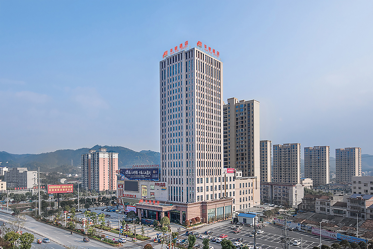 關(guān)于酒店